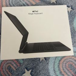 Apple magic keyboard