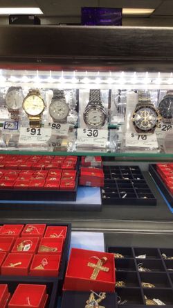 Watches