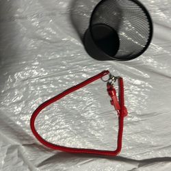 One Key Chain  On Pencil Basket  2.00