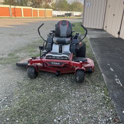 Landscaping 
