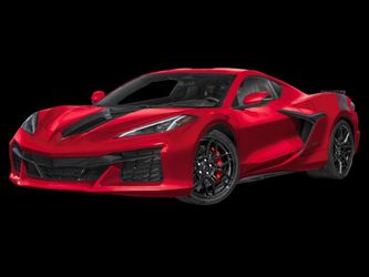 2025 Chevrolet Corvette Z06