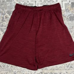 Nike Dri Fit Veneer Training Shorts AA1555-652 Men's Size M 