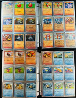 how many cards in the pokemon halloween set Pokemon Obsidian Flames 3-Pack Blister Set of 2