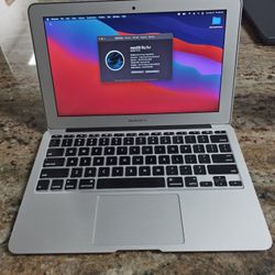 Macbook Pro Air Mid 2014