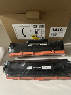 141A W1410A Toner black
