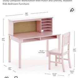 Guidecraft Kids Table