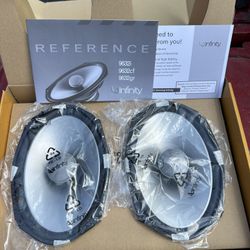 Speaker Infinity 6x9