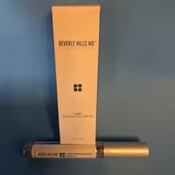 }Beverly Hills MD Lash Enhancing Serum 0.15 fl oz / 4.5 ml