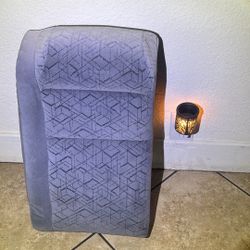 1999 Honda Civic Seats 