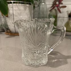 Vintage Studio Nova Creamer