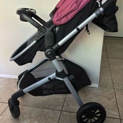 Evenflow Stroller 
