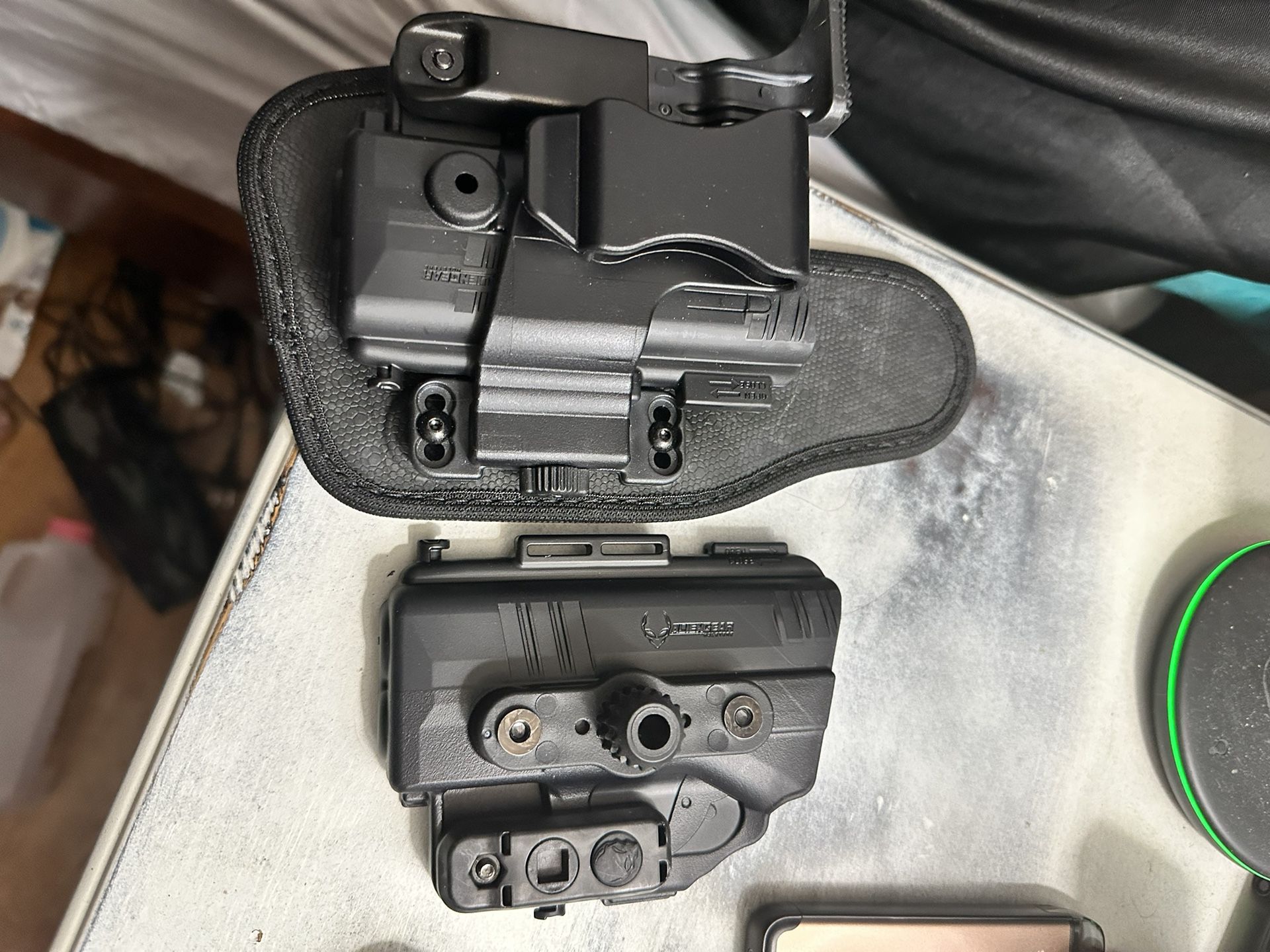 Alien Gear Shape Shift Holster
