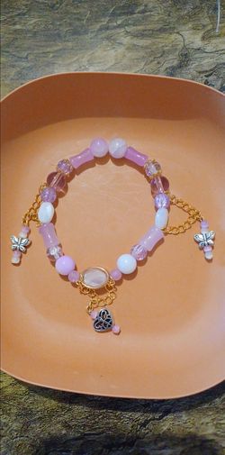 Handmade jewelry