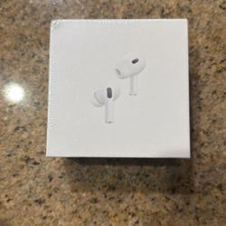 AirPods Pro ( 2nd Generation “ 