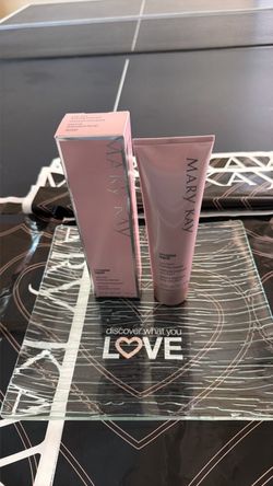 Mary Kay TimeWise Repair Volu-Firm Foaming Cleanser
