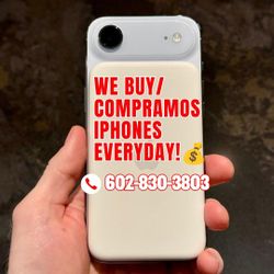 💰 We Buy Phones / Compramos teléfonos 