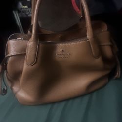 Kate Spade Dumpling Large Satchel