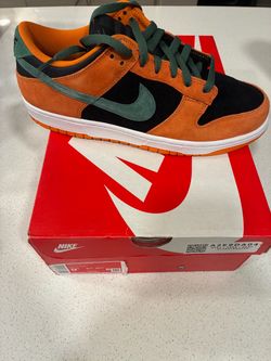 Nike Dunk Lows Black/Ceramic “Ugly Ducklings”