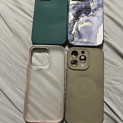 iPhone Cases