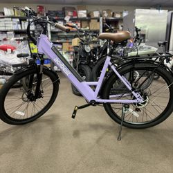 Electric Bike For Adult 