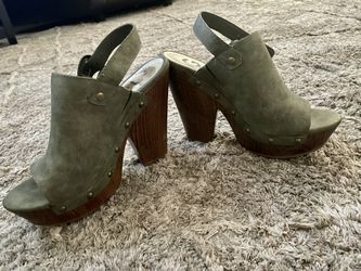 Guess Shoes 