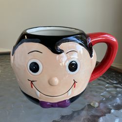 BRAND NEW CERAMIC MUG 24.3 OZ