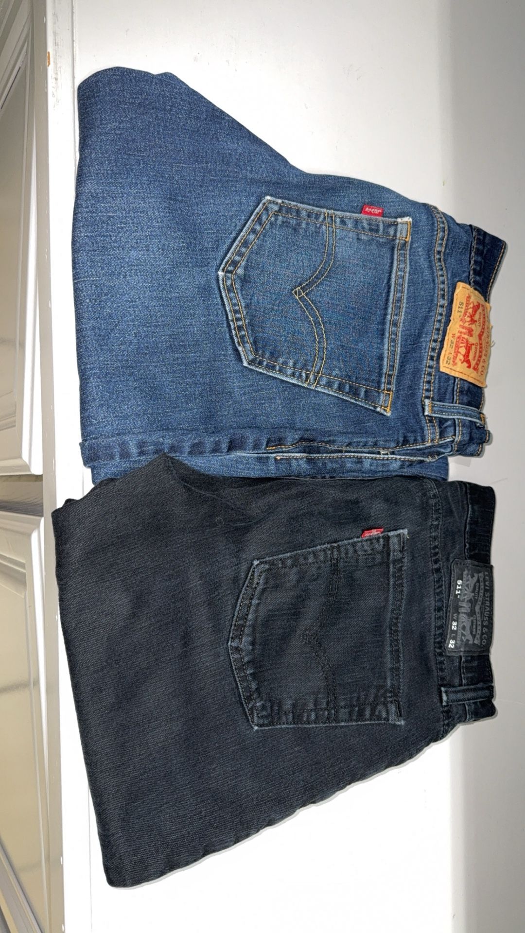 Levis 511 32 X  32