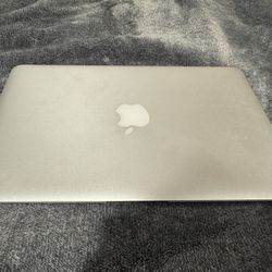 MacBook Air Early 2014