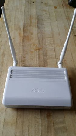 WiFi Router