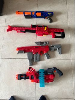 Nerf