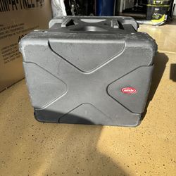 SKB 8U Shock Mount Rack