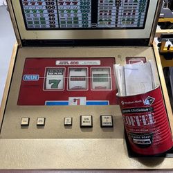 Slot Machine For  Sale $40
