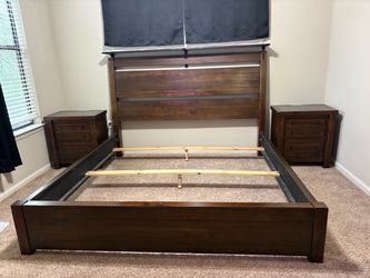 Ashley Bedroom Set