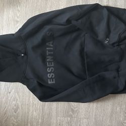 Essentials Hoodie