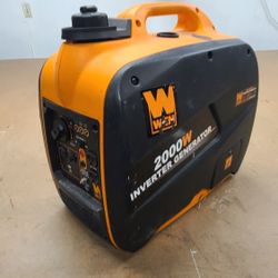 Wen Generator 