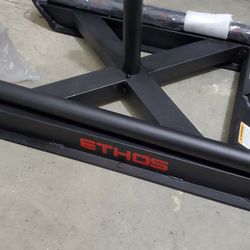 Ethos Power Sled