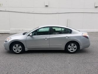 2007 Nissan Altima