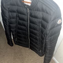 Moncler Bubble Sz L