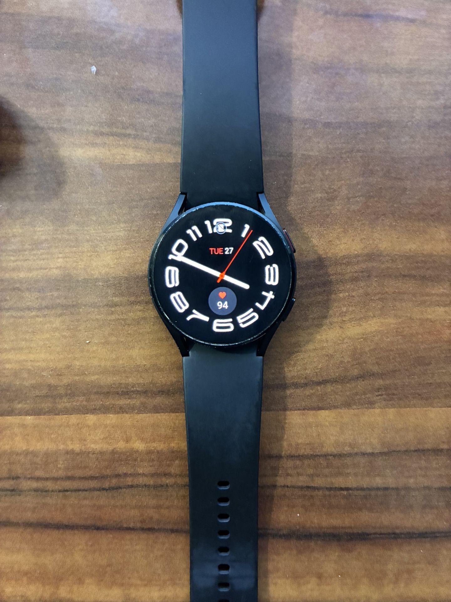 Galaxy Watch 4