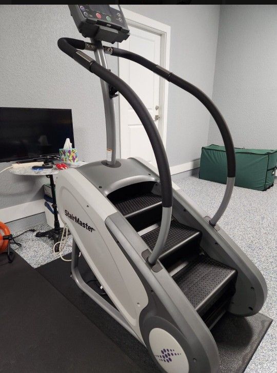 StairMaster-SM3-StepMill
