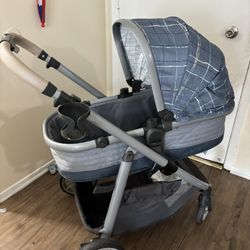 Bassinet Stroller For Sale!