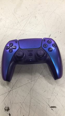 Sony PlayStation 5 DualSense Wireless Controller- Chroma Indigo