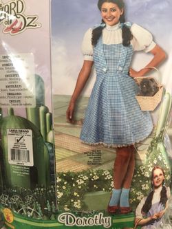 Dorothy