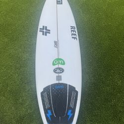 Borst Surfboard 