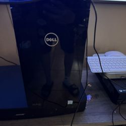 Dell Desktop 
