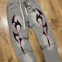 Hellstar Sweatpants