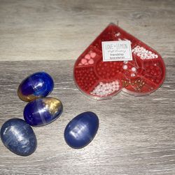 Free Slim And Bracelet Beads 