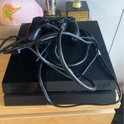 Ps4 