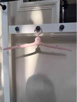 Travel Hangers, Folding Hangers 6 packs | NEW