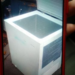 Frigidaire Deep Freezer 